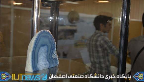 جشنواره دانشجویی حرکت در دانشگاه صنعتی اصفهان