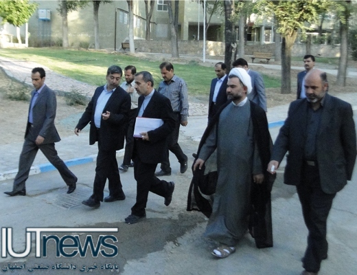 افتتاح مجتمع رفاهی خوابگاهی صدف