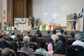 یادواره شهدای دانشگاه صنعتی اصفهان با عنوان &quot;همکلاسی آسمانی ۵&quot; برگزار شد + گزارش تصویری