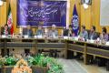 نشست مدیران کل دانشجویی دانشگاه‌های منطقه 7 کشوربرگزارشد 