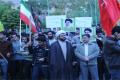 آمادگی دانشگاهیان به منظور صیانت از سنگر دانشگاه و حرکت در مسیر مبارزه با استکبار جهانی
