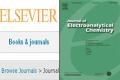 مقاله دانشجوی  دانشگاه صنعتي اصفهان  مقاله برتر  journal of Electroanalytical Chemistry 