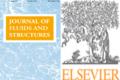 کسب رتبه برتر مقاله عضو هيأت علمي دانشگاه صنعتي اصفهان در مجله علمي Journal of Fluids and Structures