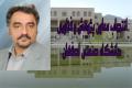 انتصاب دکتر سید مهدی ابطحی به سمت معاون پژوهش و فناوری دانشگاه صنعتی اصفهان 