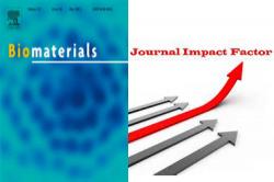 مقاله عضو هیأت علمی دانشگاه صنعتی اصفهان در رده پراستنادترین مقالات مجله بین المللی Biomaterials 