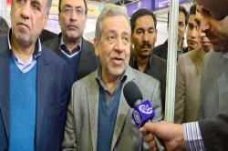 افتتاح نمایشگاه دستاوردهای پژوهش وفناوری استان با حضور چشمگیردانشگاه صنعتی اصفهان + گزارش تصویری