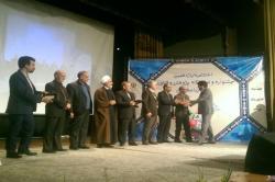 چهارعضو هیأت علمی دانشگاه صنعتی اصفهان در میان پژوهشگران برتر استان