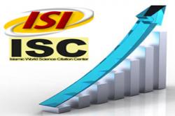 جهش بزرگ دانشگاه صنعتی اصفهان در انتشار مقالات ISI وISC