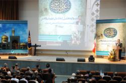 از خادمان علم و پژوهش در دانشگاه صنعتي اصفهان تجليل شد
