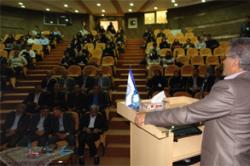 آغاز به کار نخستین کنفرانس ماهی شناسی ایران در دانشگاه صنعتی اصفهان + گزارش ویدئویی