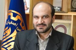 انتخاب 11 پژوهشگر برتر حوزه فني ومهندسي استان در دانشگاه صنعتي اصفهان