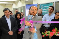 آزمایشگاه های تخصصی پژوهشکده های نانو فناوری و زیست فناوری دانشگاه افتتاح شد+ گزارش ویدئویی