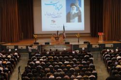 آغاز هجدهمین دوره آشنایی با مبانی‌ اندیشه اسلامی در دانشگاه صنعتی اصفهان + گزارش تصویری