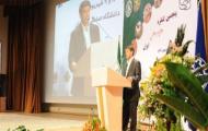 برگزاری پنجمین کنگره ملی علوم دامی ایران در دانشگاه صنعتی اصفهان