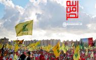 کلیپ پیروزی در جنگ سی و سه روزه لبنان