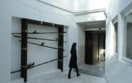 مجتمع رفاهی خوابگاهی صدف