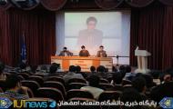 مناظره فعال سابق بسیج دانشجویی فعال سابق انجمن اسلامی دانشجویان